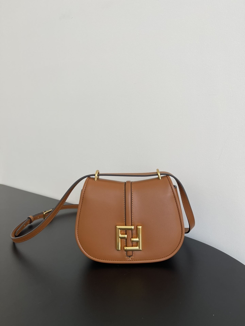 Fendi Satchel Bags